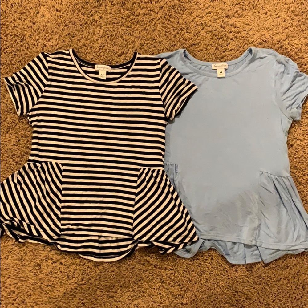 2 love, Fire Kid’s Shirts